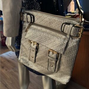 Crossbody bag NEW